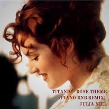 Rose dawson (kate winslet) returns in this new trailer for a titanic sequel. Stream Titanic Rose Theme Piano Rnb Remix By Julia Niel Listen Online For Free On Soundcloud