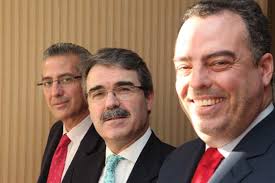 History of La Quinta