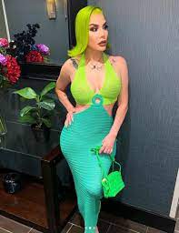 Ivy Queen sorprende con nuevo look – Metro Puerto Rico