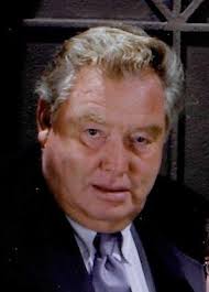 Howard Eugene "Amos" Hilbert Obituary