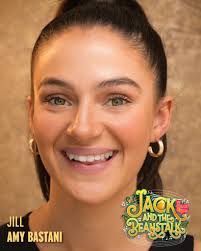 followers Beans at the ready and air guitars tuned! Our Rock 'n' Roll Panto  2025: Jack and the Beanstalk cast has landed! 🎸✨ We're excited to welcome  back Adam Keast as Fairy