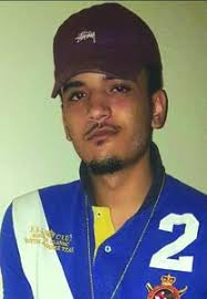 Rashod Walton Obituary (1996