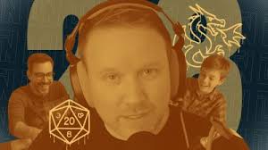 How Playing D&D Can Make Us Better Christians