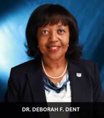 Dr. Deborah F. Dent