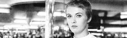 Jean Seberg Documentary