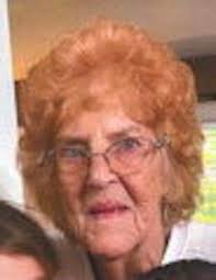 Ann "Robbie" Howard Obituary