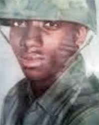 Willie James Barnes : Lance Corporal from Illinois, Vietnam War Casualty