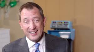 Providence Bio Video R. Bryan Bell, M.D., D.D.S., FACS, Providence Cancer  Institute