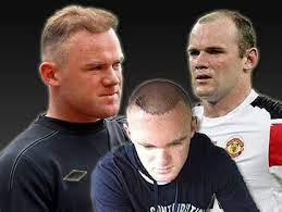 the average personality reshapes frequently, every few years even our bodies undergo a complete overhaul desirable or not, it is a natural thing that we should. Haare In Der Verlangerung Rooney Wieder 9 Stundige Op Gegen Glatze