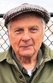 Ted Zukowski's Instagram, Twitter & Facebook