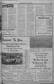 Western Kansas World April 26, 1984: Page 13
