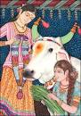 Image result for hindus cows