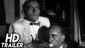 Jim wormold, un marunt vanzator de aspiratoare din havana lui batista, accepta, de dragul fiicei sale cheltuitoare, sa lucreze pentru serviciile secrete britanice. Our Man In Havana 1959 Original Trailer Hd 1080p Youtube