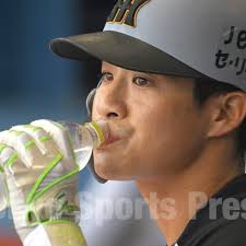 またまたサプライズだ！森下とテルの守備位置が入れ替わってる😂‼️