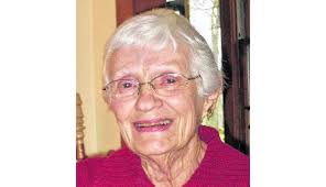 Patricia HONSBERGER Obituary (2022)