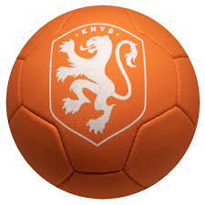 Interview trainer hans de winter. Knvb Bal Oranje Leeuwinnen Size 5 Van Der Meulen