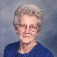 Obituary information for Wanda S. Swaffer