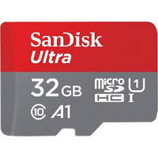 4 gb microsd class 4 card with sd adapter. Sandisk Micro Sd Karte Ultra 32gb 540x Bis 120 Mb S Sdhc Bottcher Ag