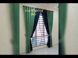 Langsir terkini membawakan kepada anda pelbagai jenis hiasan langsir dan blind di dalam telefon pintar anda. Langsir Terkini Youtube