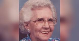 Mrs. Carrie G. Toplock Obituary