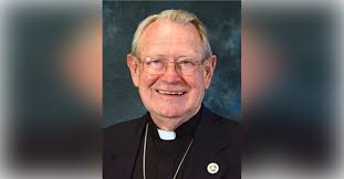 Obituary information for Rev. Alger John Theodore Tormoehlen