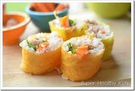 International Food Kid Friendly Japanese Food Recipes International Recipes Food Recipes