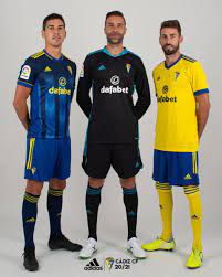 Dream league soccer cádiz cf kits 2020/2021. Football Fashion On Twitter Cadiz Cf 2020 21 Adidas Home And Away Kits Https T Co 0pjtsdzxi3 Laliga Cadizbarca Cadizcf Adidas Adidasfootball Vamoscadiz Laligasantander Laluchanosenegocia Cadizcf Cadiz Https T Co Tmq4alw85f