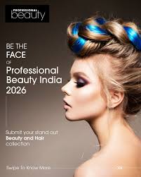 Professional Beauty India