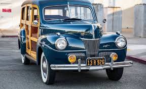 Image result for Cayuga Blue 1941 Mercury