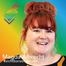 Drei Fragen an Caroline Ausserer