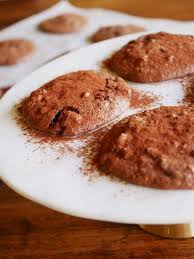 Thermomix Recipe Hazelnut Meringue Cookies With Tenina Com In 2020 Thermomix Recipes Meringue Cookies Recipes