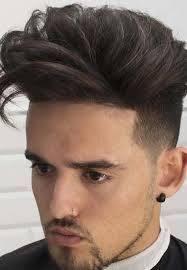 13 Undercut Hairstyle For Men 2019 Cool Hairstyles For Men Undercut Hairstyles Mens Hairstyles 2018