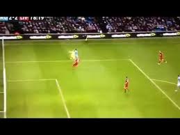 Man city are the first team to win the league title on goal difference since arsenal pipped liverpool in 1989. Manchester City Vs Liverpool 2 2 All Highlights And Goals 2 3 2013 Hq Youtube