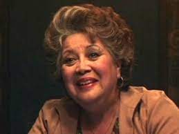 Rosa Santiago