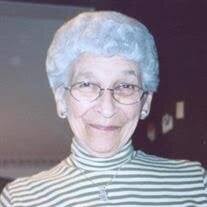 Eilene M. Leitzel Obituary