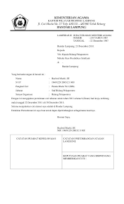 Contoh surat izin cuti menikah. Contoh Surat Permohonan Izin Cuti Menikah Contoh Surat