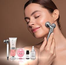 Cherry Blossom Anti-Wrinkle Skin Care Collection