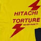 Hitachi Torture - Album Release Show event image