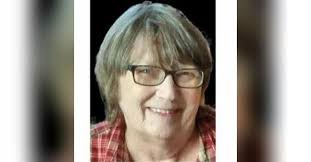 Patricia Kay Redding Obituary