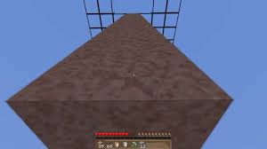 Now repeat this process, adding. Minecraft Build A Pillar From The Top Down Youtube