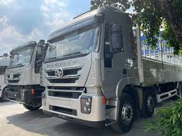 Kích thước thùng xe tải trong vận tải hàng hóa | Vận tải Phương Vy