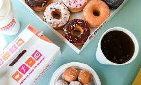 Dunkin Delivery Order Online Walnut Creek 1250 Newell Ave Postmates