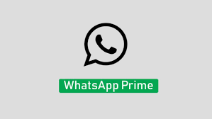 Whatsapp prime, in particular, is the latest application satisfying the consumer's need. Download Whatsapp Prime Apk Mod Terbaru Anti Banned