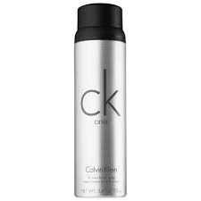 The 10 Best Body Sprays For Men In 2021