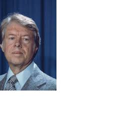 1924 -2024, een eeuw Jimmy Carter: landbouwer, president, vredestichter,  Nobelprijswinnaar