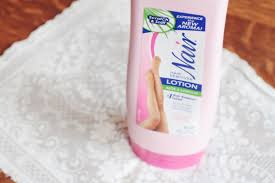 Depilatory creams like nair are a popular method of hair removal, as they are easy to use, can remove hair from awkward spots you can't get with your razor, and the results last longer than shaving. Nair Hair Removal Tips