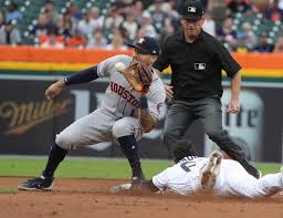 Charles correa foundation has recently released several snippets of 'you & your neighbourhood', charles correa's 1955 master thesis at mit, an animation film for which the architect was scriptwriter. How Aj Hinch Felt About Detroit Tigers Fans Booing Carlos Correa