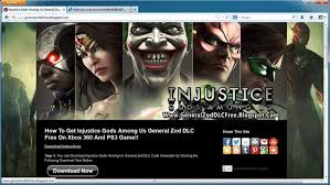 Gods among us is a 2.5d fighting game developed by netherrealm studios and published by wb games for xbox 360, playstation 3, and wii u on april . Injustice General Zod Dlc Codes Free Xbox 360 Ps3 Video Dailymotion