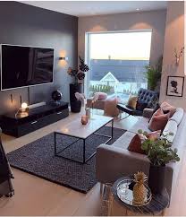 Get inspired by these 50 small but mighty decorating tips and try them yourself. 15 Interior Design Apartment Small Living Room Inspiration In 2020 Living Room Decor Apartment Cute Living Room Living Room Warm