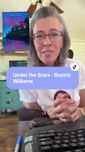 Beatriz Williams Books Character Chart